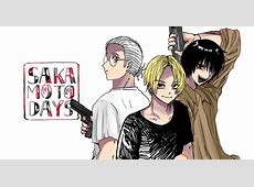 【悲報】『サカモトデイズ』アニメ作画が原作に劣ってしまうｗｗｗ