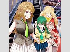 【もめんたりー・リリィ】衝撃の真相回！？アニメ第11話！
