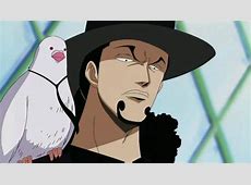 【ワンピース】覚醒しても噛ませ犬な『ロブ・ルッチ』さん・・・