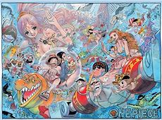 【ワンピース】アニメ魚人島編『第7話』の感想まとめ！！！