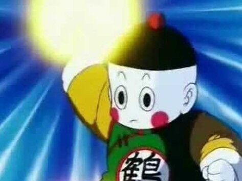 【審議】誰にも勝ったことがない！？ドラゴンボールの『チャオズ』