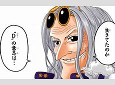 【ガチ考察】ワンピースの"D"の秘密は『転生』！？