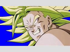 【批評】ここが惜しい！？『ドラゴンボール超ブロリー』