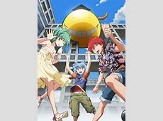 【朗報】『暗殺教室』10周年プロジェクト始動！来年アニメ再放送！