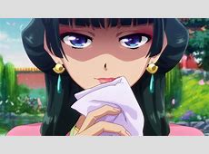 【薬屋のひとりごと】壬氏と猫猫が急接近！アニメ2期第11話！