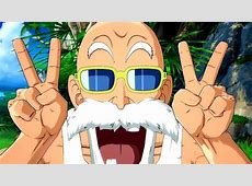 【賛否】ドラゴンボール超の『亀仙人』って流石に強すぎるよね