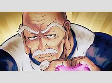 【HxH】正直よくわからなかった？？？『ネテロ』の本当の実力