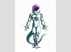 【DB】フリーザ最終形態の戦闘力って1億2000万もあったの？