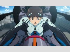 【エヴァ】レイにもアスカにも振られた世界線のシンジ君ｗｗｗ