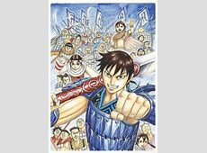 【キングダム】あまり進展せず？　最新825話の感想まとめ！