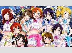 【衝撃】今年6月がピーク！？『ラブライブ』シリーズ・・・