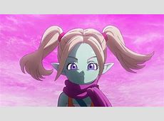 【画像】ドラゴンボールDAIMAの超絶可愛いキャラ『パンジ』