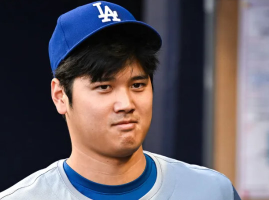 【アメリカの爆笑ニュース】大谷翔平が50本塁打を賭けたチケットを現金化した