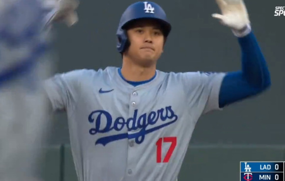 2018年の大谷翔平に対するイメージ「高校生レベルだね」→ 2024年現在「史上最高の選手」