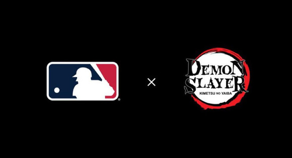 【これも大谷効果？】MLBが鬼滅の刃とのコラボを発表