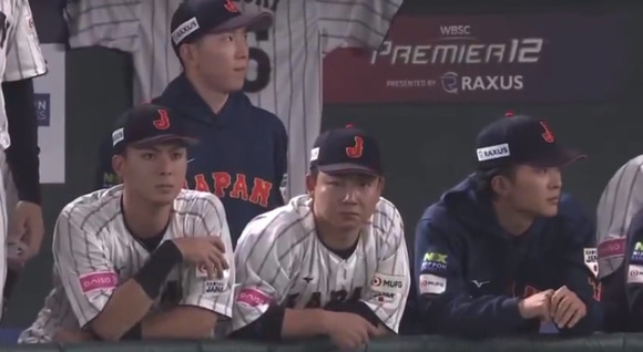 【プレミア12】海外の反応「侍ジャパンが台湾に4－0の完封負けは大谷翔平ボールの魔法かもしれない」