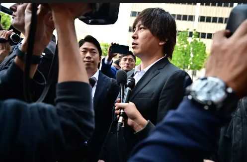 大谷翔平から1700万ドルを盗みだした元通訳の銀行での手口が判明