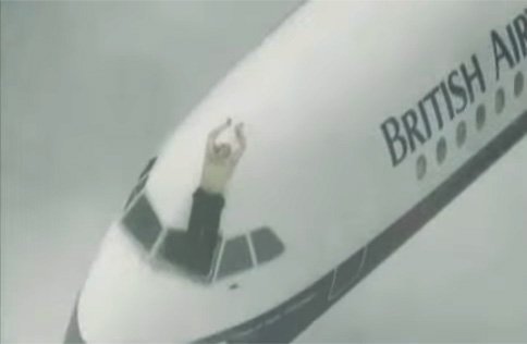 イギリスで起こった奇跡の航空事故ヤバすぎｗｗｗｗｗｗｗｗ