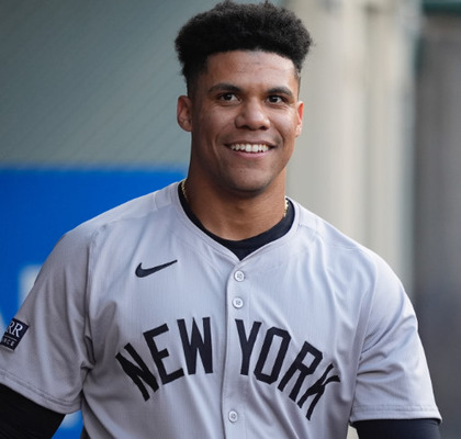 大谷翔平超えのファン・ソト、今後10年でのメッツ優勝回数は2回から4回と語る