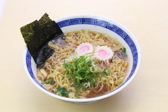 ラーメンに最もマッチする飲み物