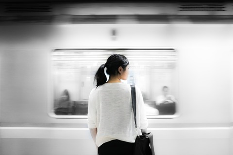 東京にいると自然と冷たい人間になってしまう謎