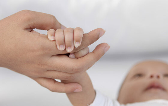 【私の復讐】生まれつき難病だった弟が2歳になる前に亡くなってから私は放置され続けてきた