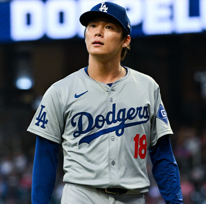 【ドジャース勝利】山本由伸4イニング無失点、大谷翔平は4打数0安打も2打点を挙げ勝利に貢献