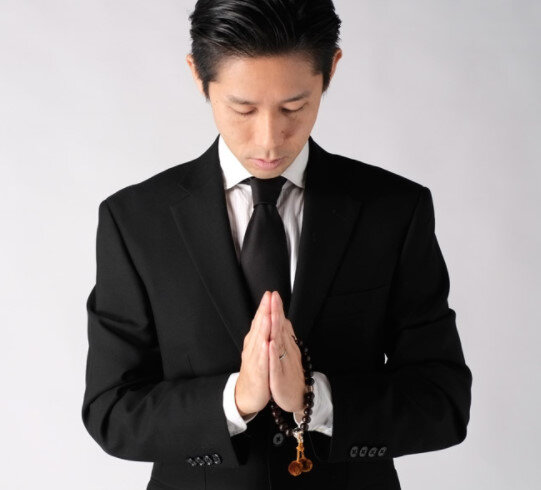 現代人の死に方が何かおかしい・・・
