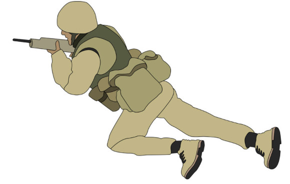 戦時中アニメ「配給！」にありがちなことｗｗｗｗｗ