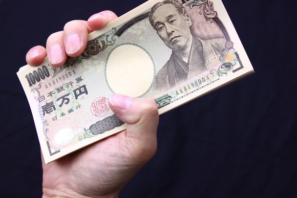 現代人が「宝くじ」を買わなくなった理由がこちらｗｗｗｗｗ