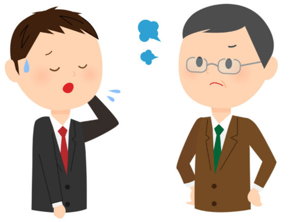JCO東海村「作業員さん！マニュアルを無視しないで！」作業員「うるさい！」
