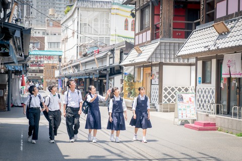 修学旅行中に起きたヤバイ事件や事故