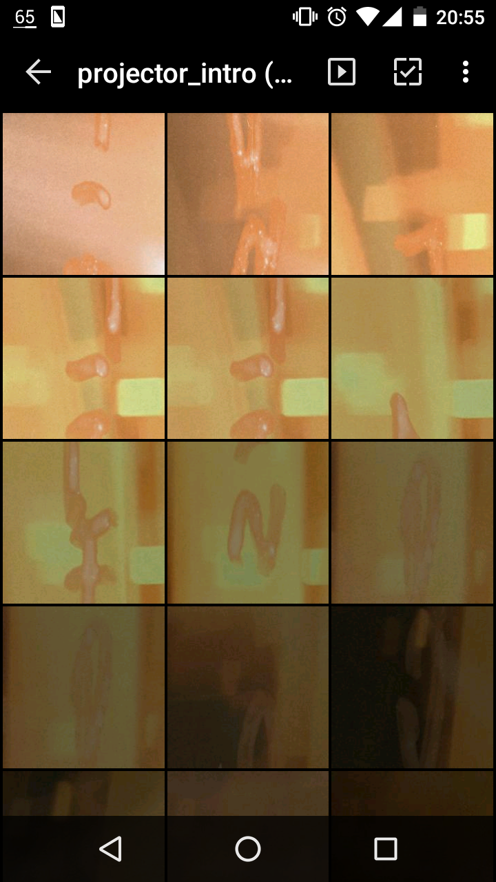 スマホに謎の画像が入ってて怖い ザ ミステリー体験 スマホに謎の画像が入ってて怖い ザ ミステリー体験