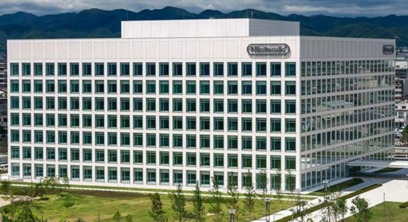 投稿者「ニンテンドーの京都本社だよ」ネット「えっ！ゲームキューブか？」