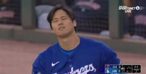 大谷翔平が3度目のAP通信年間最優秀男子アスリート賞を受賞しマイケル・ジョーダンに並ぶ