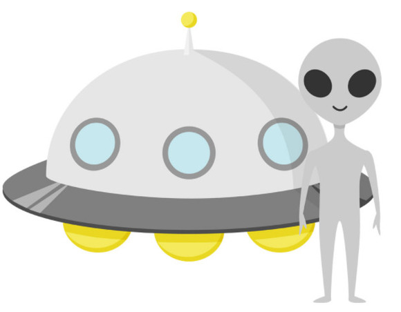宇宙人が地球を発見したらどうすると思う？