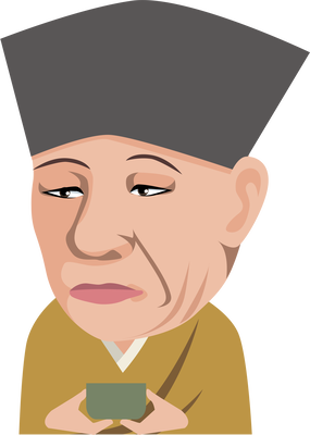 「千利休」って歴史に名を残すほど凄いことした？