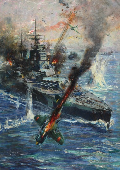 本当に怖い、旧日本軍の思考