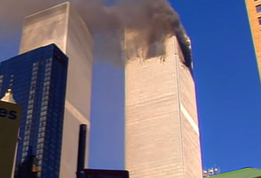 【アメリカの闇】9.11のビル崩壊映像は絶対におかしい