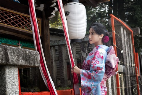 出雲大社のご利益（縁結び）を勘違いしてる人たち草