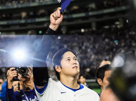 海外「大谷翔平はドジャースに利用されまくってて可哀想だ」