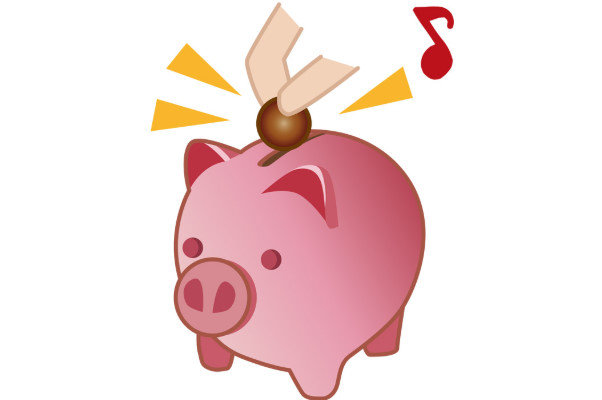 みんな将来の為に貯金してる？