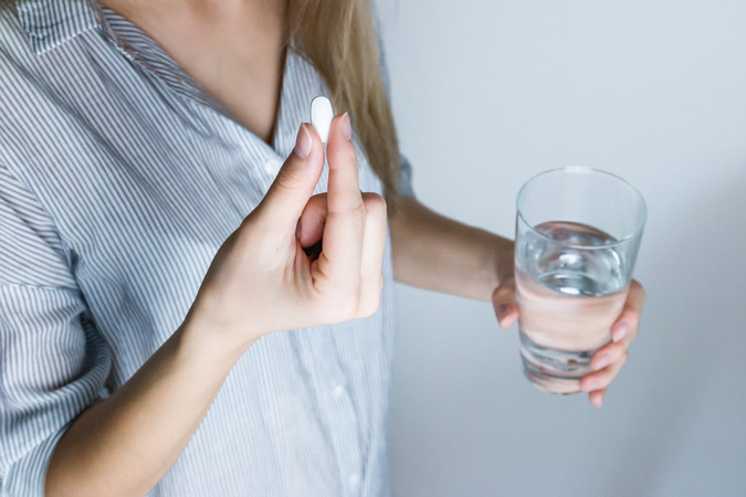 バファリン以外で有能な頭痛薬を教えてほしい