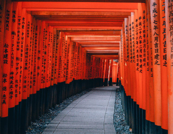 神社に行くとなぜか不幸になる人
