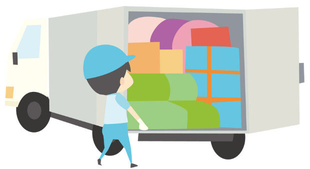 年に１回はアパート引っ越すって変？