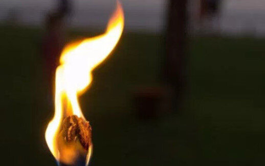 flame
