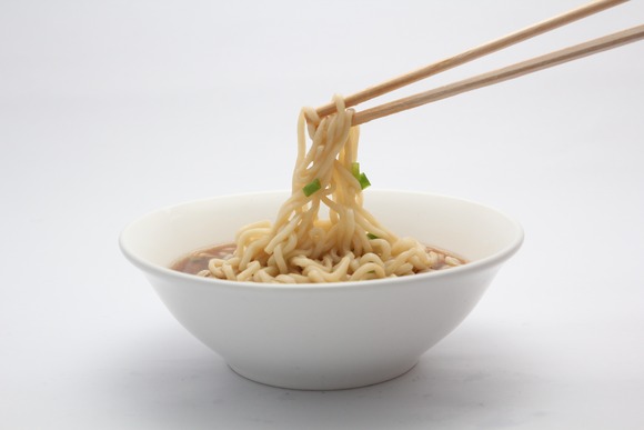 ラーメン屋に入って客がゼロだったときの絶望感