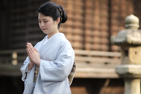 日本人＆神道が昔から大切にしてきたこと「正直、清浄、慈悲」あと１つは？