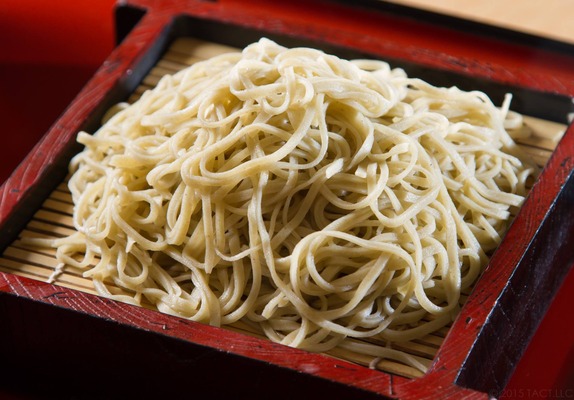 タイムスリップして江戸時代の蕎麦を食べたら旨いのかな？