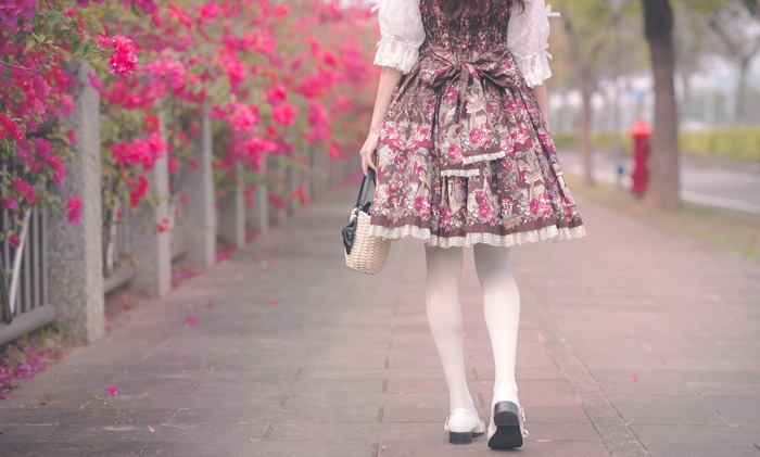 女子の脈ありサイン